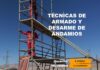 Técnicas de Armado y Desarmado de Andamios Elearning