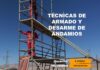 Técnicas de Armado y Desarmado de Andamios