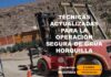 Técnicas Actualizadas Para Operación Segura De Grúa Horquilla