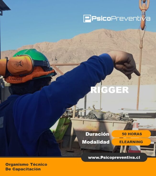 RIGGER Elearning