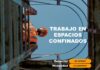 Trabajo en Espacios Confinados Elearning